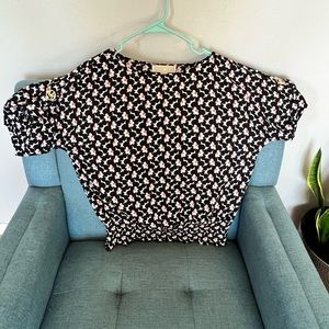 Michael Kors blouse